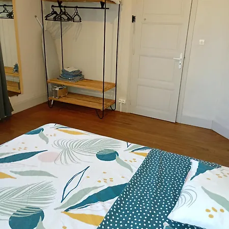 La Campagne A La 1 Apartment