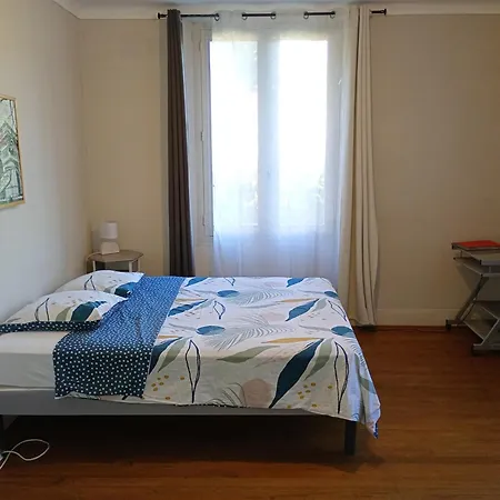Apartment La Campagne A La 1 *