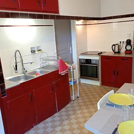 Apartment La Campagne A La 1 Castres (Tarn)